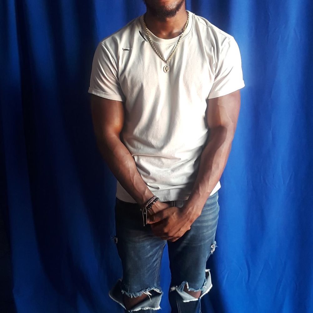 Meet your Posher, Stephen